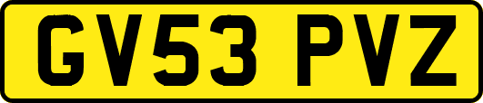 GV53PVZ