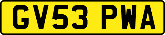 GV53PWA
