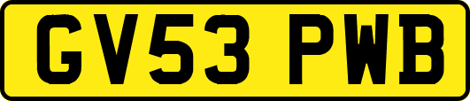 GV53PWB