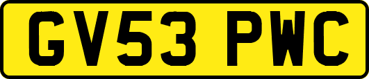 GV53PWC