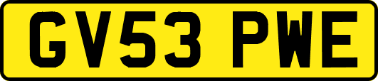 GV53PWE