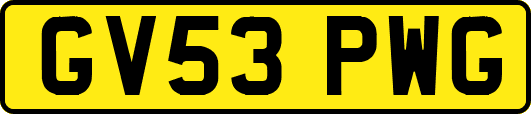 GV53PWG