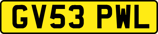 GV53PWL