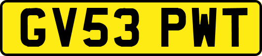 GV53PWT