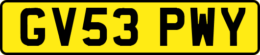 GV53PWY
