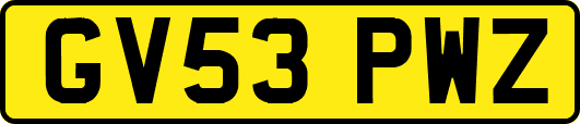 GV53PWZ
