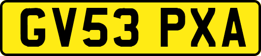 GV53PXA
