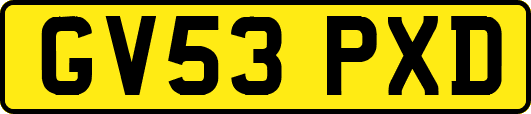 GV53PXD