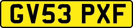 GV53PXF