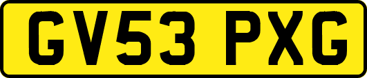 GV53PXG