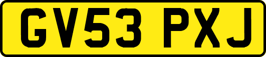 GV53PXJ