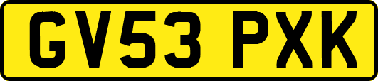 GV53PXK