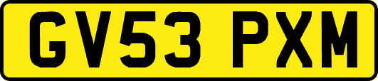 GV53PXM