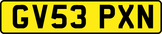 GV53PXN