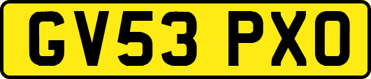 GV53PXO
