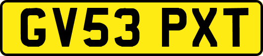 GV53PXT