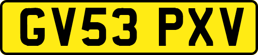 GV53PXV