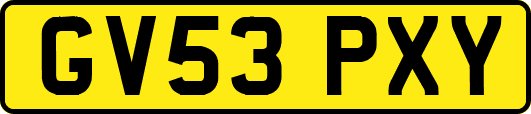 GV53PXY