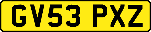 GV53PXZ