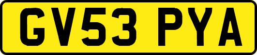 GV53PYA
