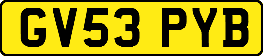 GV53PYB
