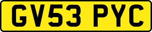GV53PYC