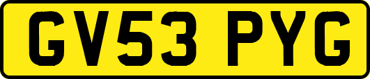 GV53PYG