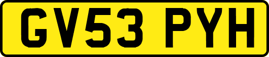 GV53PYH