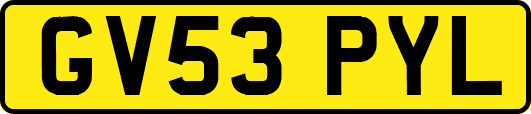 GV53PYL