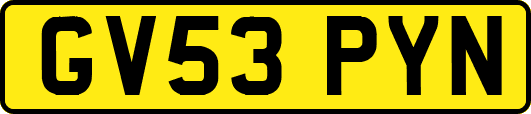 GV53PYN