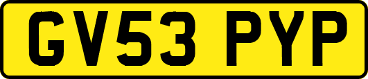 GV53PYP