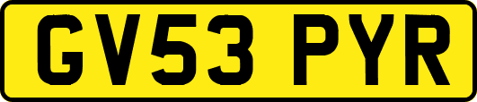GV53PYR