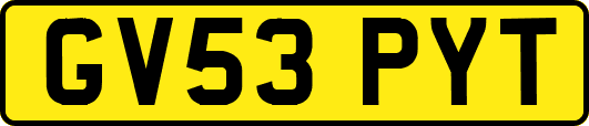 GV53PYT