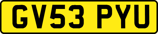 GV53PYU