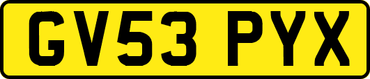 GV53PYX