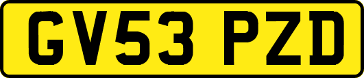 GV53PZD
