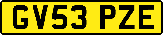 GV53PZE