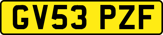 GV53PZF