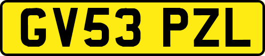 GV53PZL