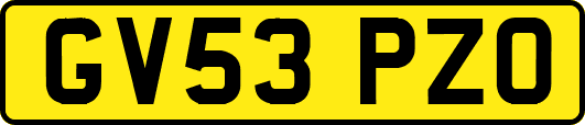GV53PZO