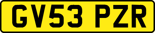 GV53PZR