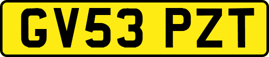 GV53PZT