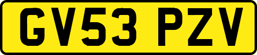 GV53PZV