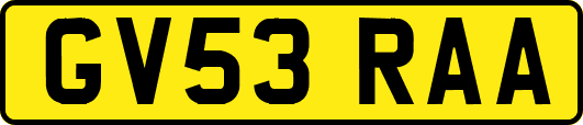 GV53RAA