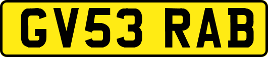 GV53RAB