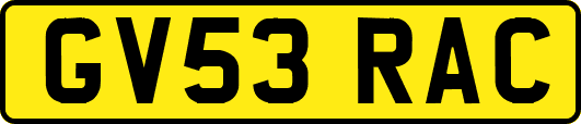 GV53RAC