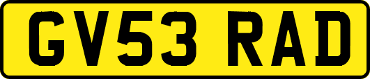GV53RAD