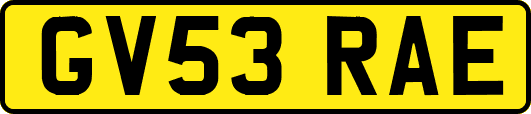GV53RAE
