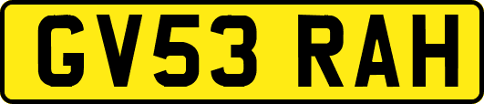 GV53RAH