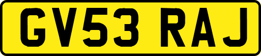 GV53RAJ